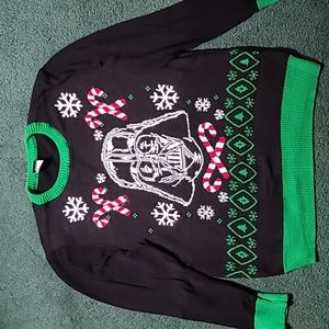 Star Wars Christmas Sweater - 2XL - Worn Once